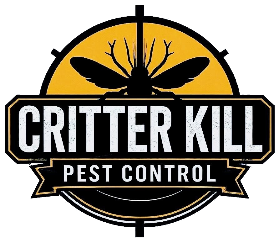 Critter Kill Pest Control